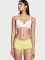 Трусики шортики Logo Waist Boyshort Victoria's Secret