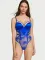 Боді з подвійним пуш-апом Teddy Bombshell Victoria's Secret