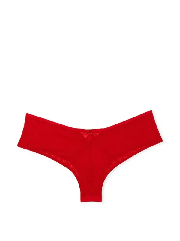 Трусики чіки Monogram Very Sexy Victoria's Secret