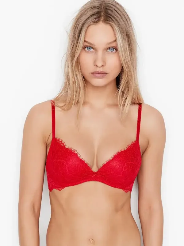 Бюстгальтер демі без кісточок Dream Angels Victoria's Secret