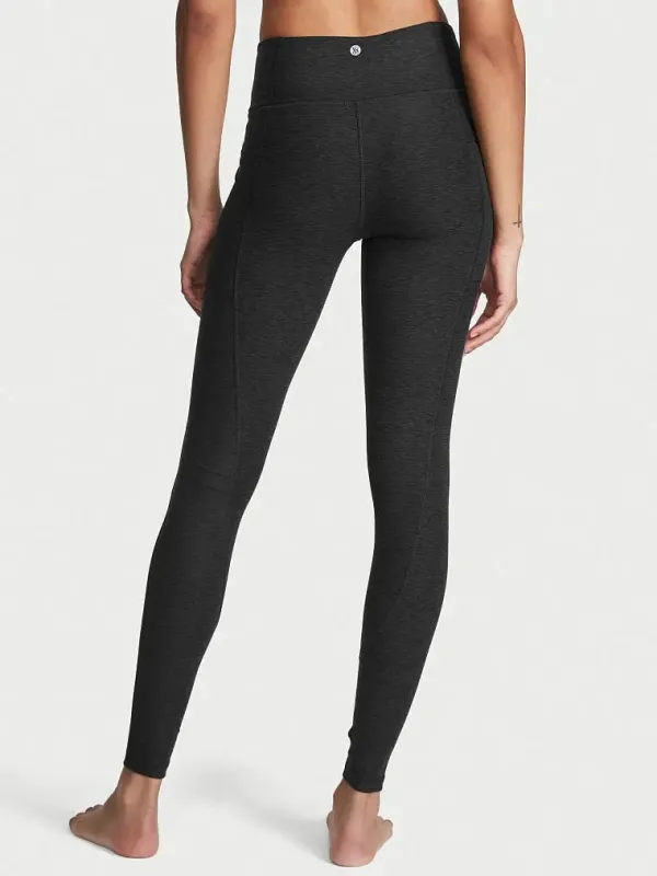 Леггінси з карманами Essential Pocket Leggings Victoria's Secret