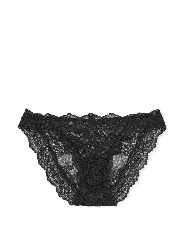 Трусики чікіні Lace Dream Angels Victoria's Secret