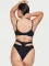 Боді пуш-ап So Obsessed Teddy Very Sexy Victoria's Secret