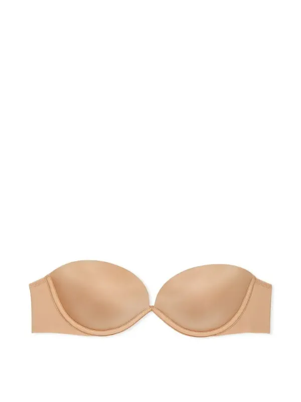 Бюстгальтер балконет Every-Way Strapless Victoria's Secret
