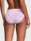 Бавовняні трусики хіпхагер Logo Victoria's Secret