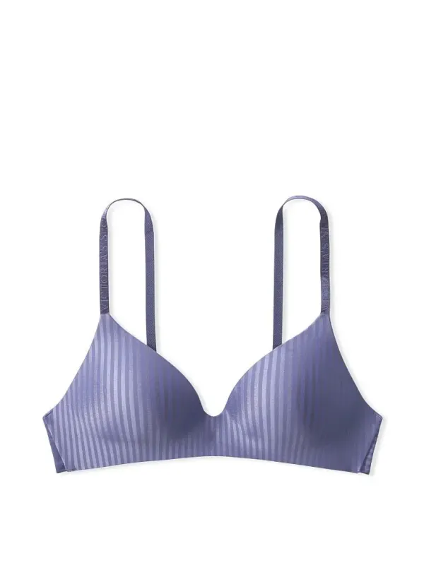 Бюстгалтер демі без кісточок Lightly Lined Victoria's Secret