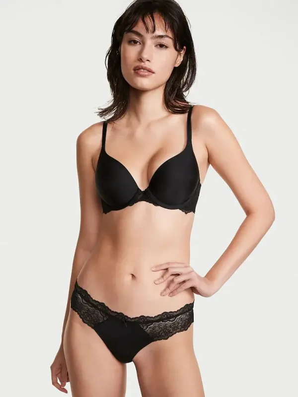 Бюстгальтер демі Lightly-Lined Dream Angels Victoria's Secret