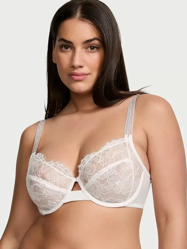 Бюстгальтер демі Double Shine Very Sexy Victoria's Secret