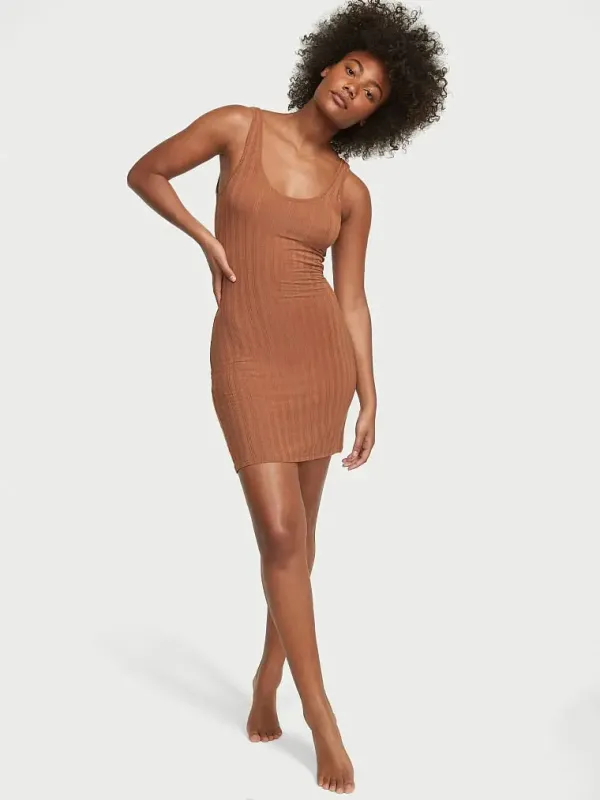 Нічна сорочка Modal Rib Victoria's Secret