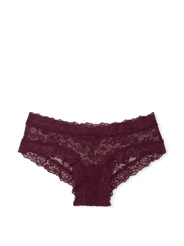 Мереживні трусики чікіні The Lacie Victoria's Secret