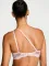 Бюстгальтер демі Twinkle Lace One-Shoulder Dream Angels Victoria's Secret