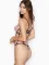 Боді Fishnet Victoria's Secret