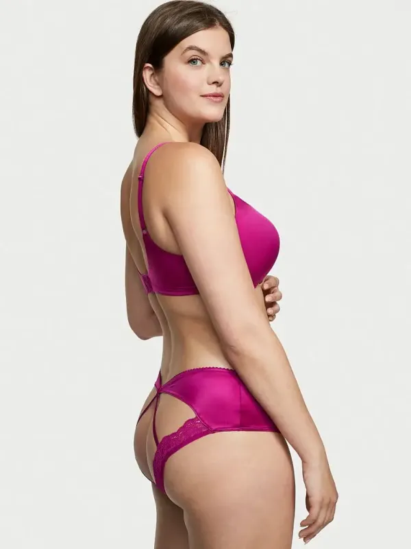 Трусики чікі Open Back Very Sexy Victoria's Secret