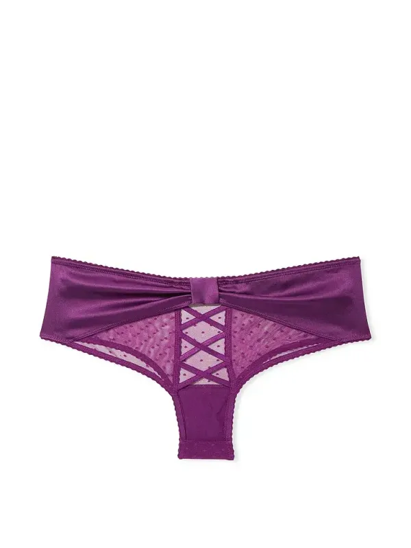 Трусики чікі Open Back Very Sexy Victoria's Secret