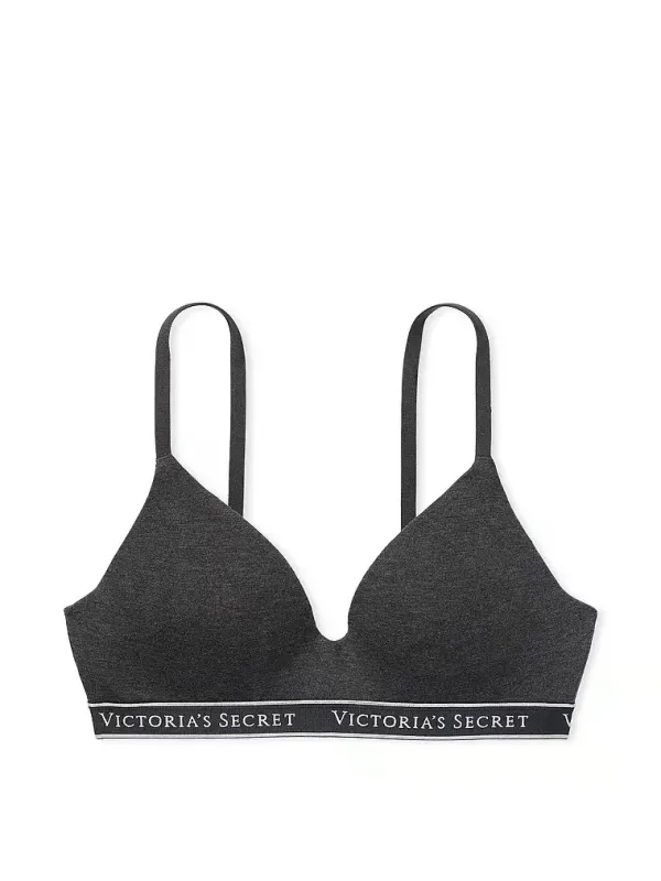 Безшовний бюстгальтер демі T-Shirt Victoria's Secret