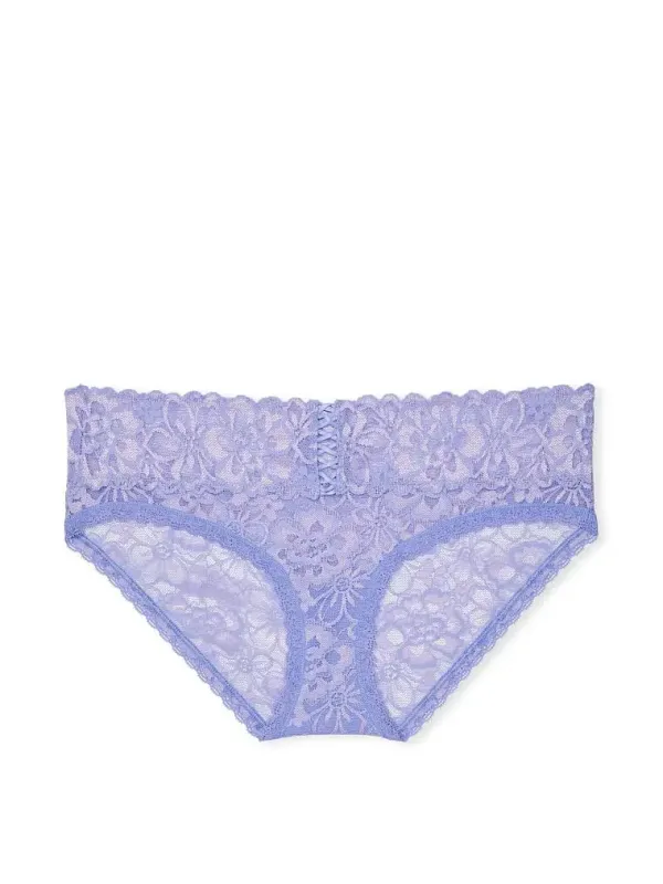 Мереживні трусики хіпхагер The Lacie Victoria's Secret