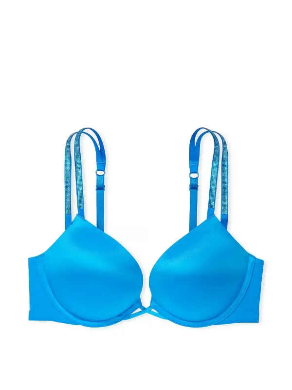 Бюстгальтер подвійний пуш-ап Double Shine Very Sexy Victoria's Secret