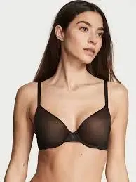 Бюстгальтер пуш-ап Angelight Smooth Victoria's Secret