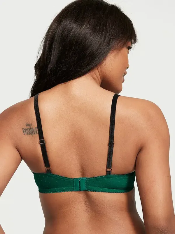 Бюстгальтер балконет Wicked Dream Angels Victoria's Secret