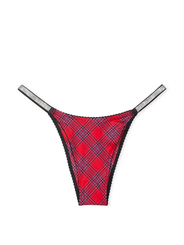 Трусики бразиліани Shine Very Sexy Victoria's Secret