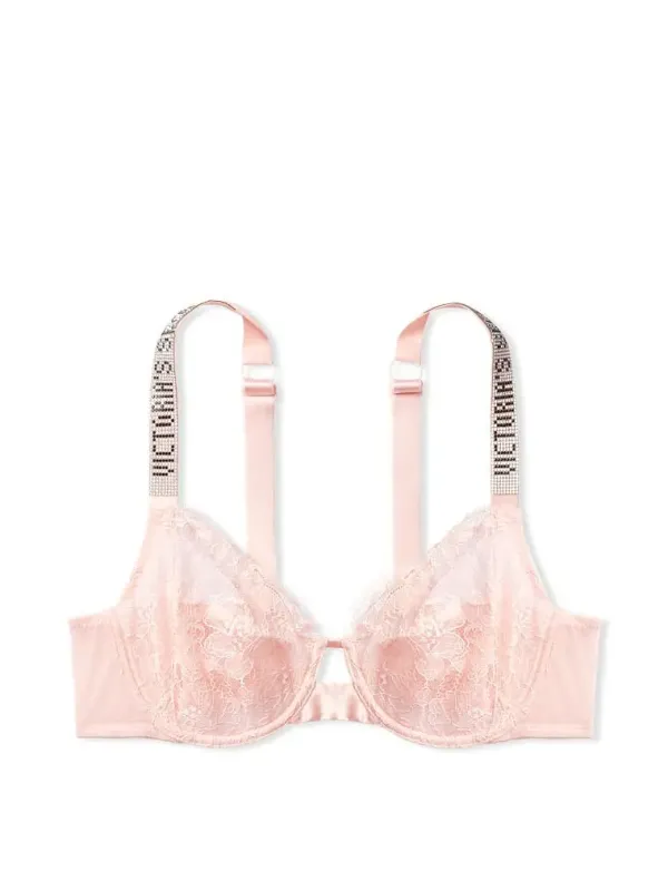 Мереживний бюстгальтер Wicked Shine Very Sexy Victoria's Secret