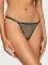 Трусики стрінги із сіточки Cutout Back Open Very Sexy Victoria's Secret