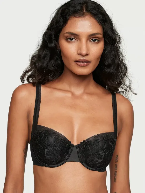 Бюстгальтер балконет Ziggy Glam Very Sexy Victoria's Secret