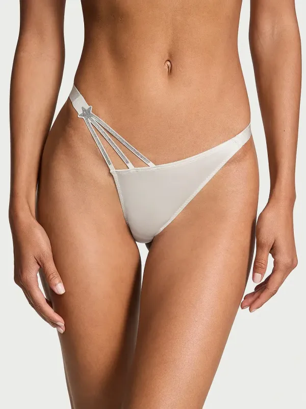 Трусики бразиліани Starstruck Shine Very Sexy Victoria's Secret