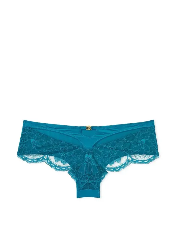 Трусики чікі Lace-Trim Very Sexy Victoria's Secret