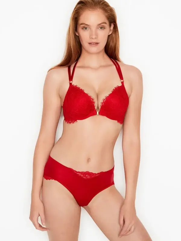 Бюстгалтер подвійний пуш-ап Bombshell Very Sexy Victoria's Secret