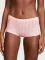Безшовні трусики шортики Seamless Boyshort Victoria's Secret