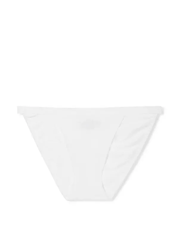 Бавовняні трусики бікіні Stretch Cotton Victoria's Secret