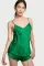 Комплект для сну Draped Back Cami Set Victoria's Secret