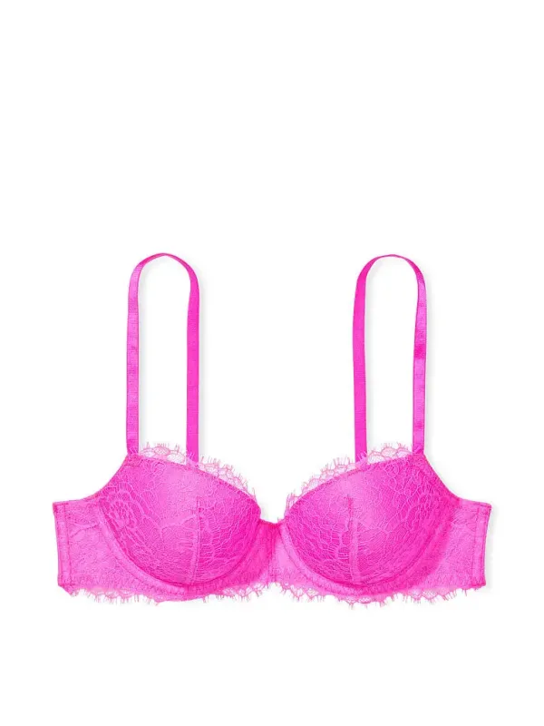 Бюстгальтер балконет Lightly-Lined Dream Angels Victoria's Secret