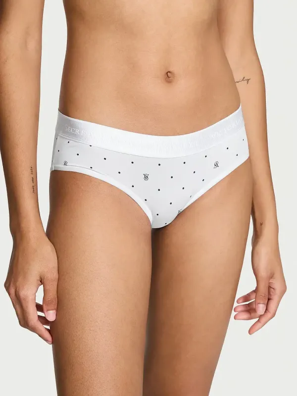 Трусики хіпхагер Logo Micro Victoria's Secret
