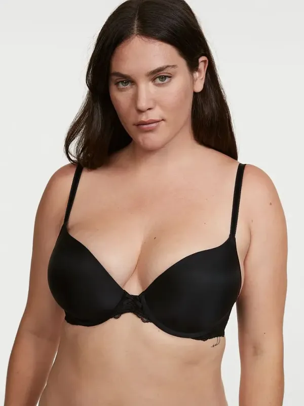 Бюстгальтер демі Lightly-Lined Dream Angels Victoria's Secret