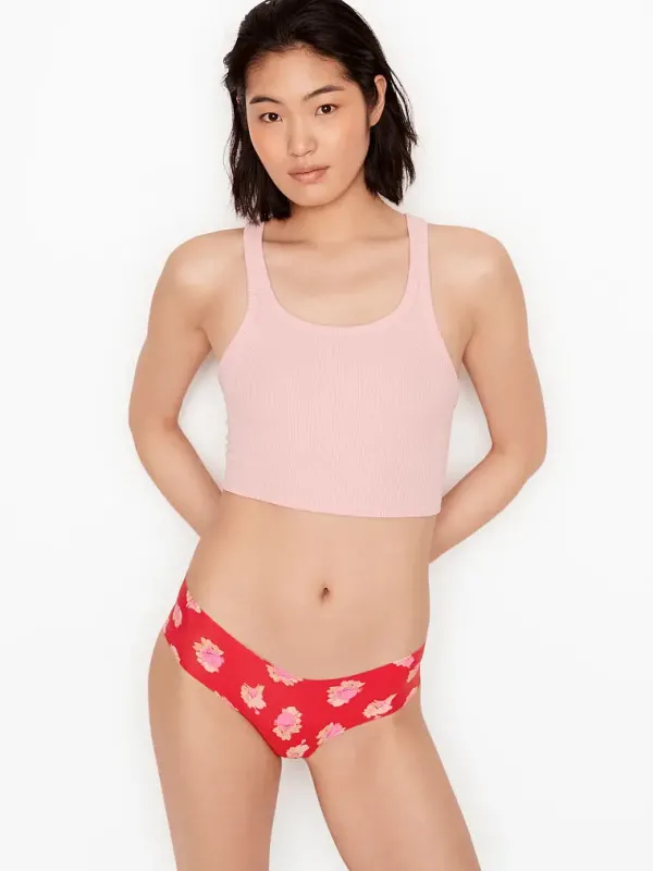 Безшовні трусики чіки Sexy Illusions Victoria's Secret