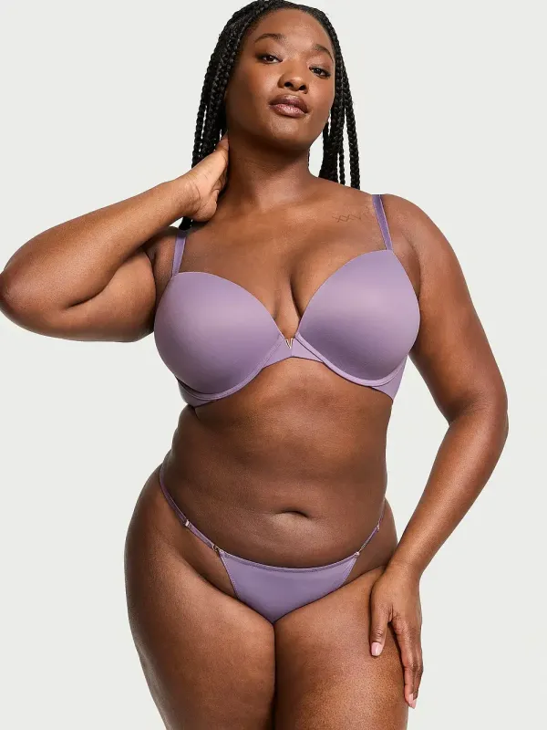 Трусики стрінги Adjustable Love Cloud Victoria's Secret