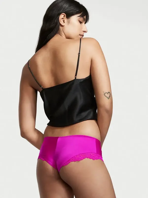 Трусики Чіки Lace Insert Very Sexy Victoria's Secret