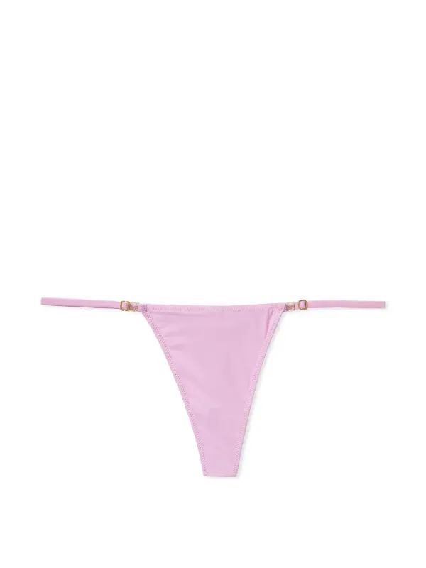 Трусики стрінги Adjustable Love Cloud Victoria's Secret