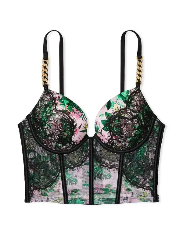 Бюстьє корсет пуш-ап Very Sexy Victoria's Secret