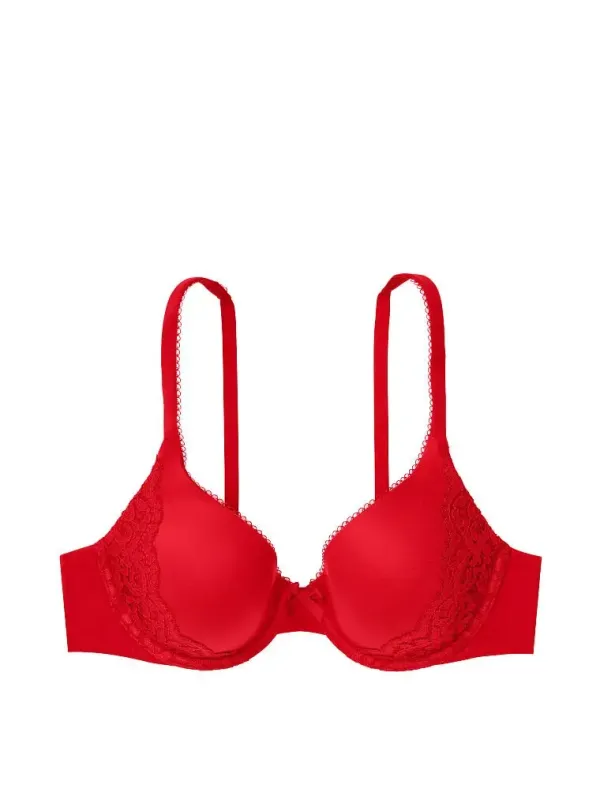 Бюстгальтер Full Coverage Bra Victoria's Secret