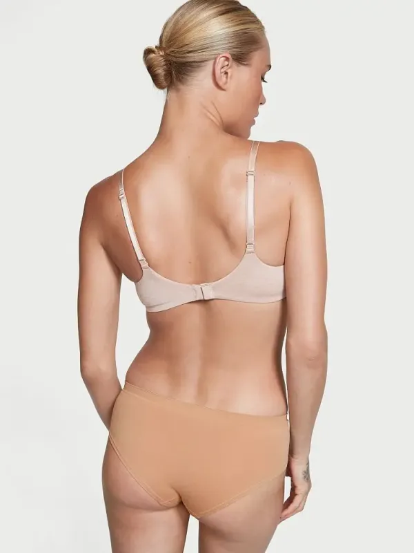 Безшовні трусики хіпхагер SEAMLESS Victoria's Secret
