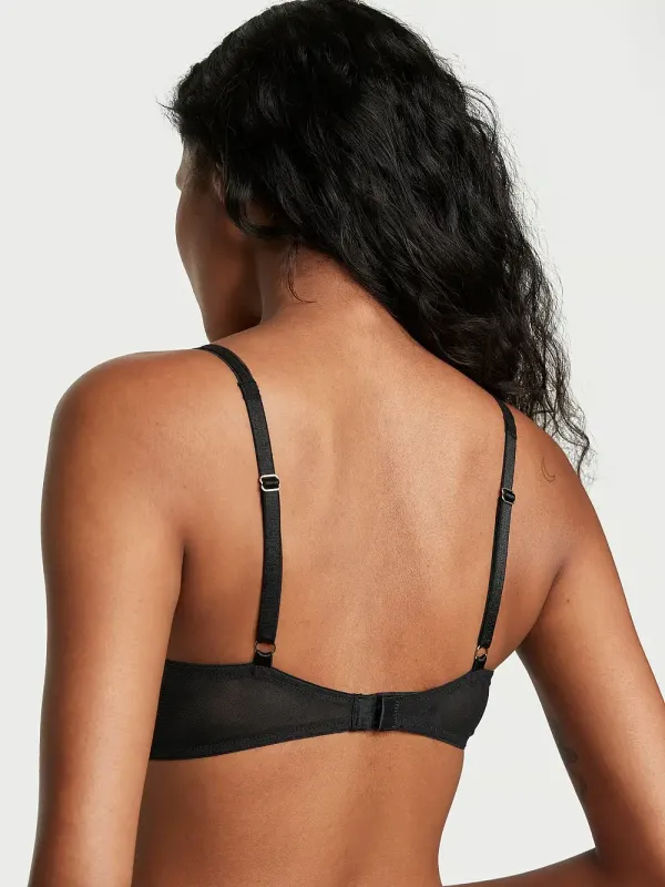 Бюстгальтер балконет Ziggy Glam Very Sexy Victoria's Secret