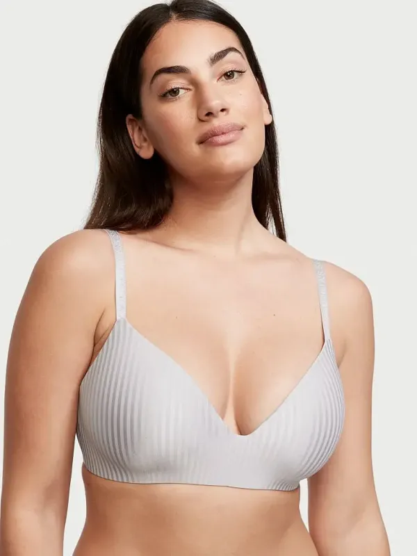 Бюстгалтер демі без кісточок Lightly Lined Victoria's Secret