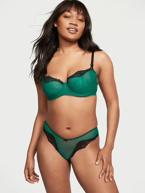 Трусики бразиліани Dream Angels Victoria's Secret