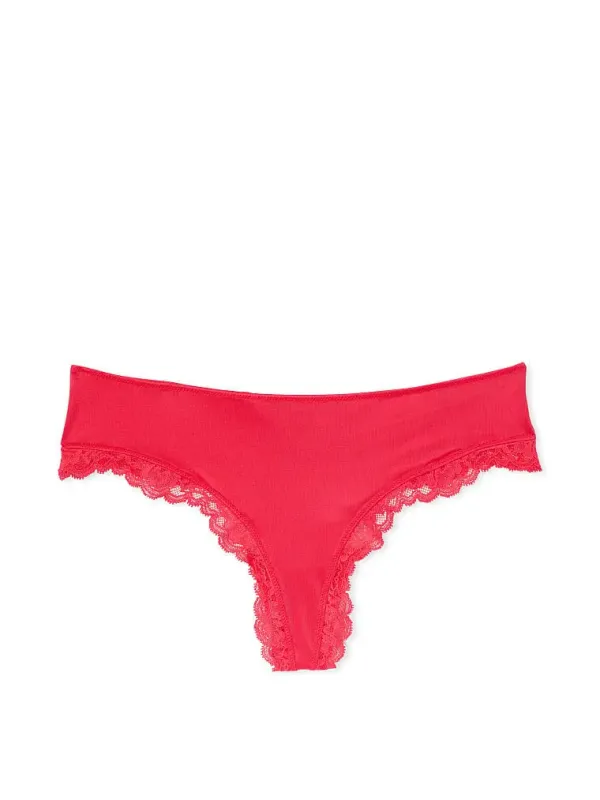 Трусики тонг Smooth Cutout Back Very Sexy Victoria's Secret
