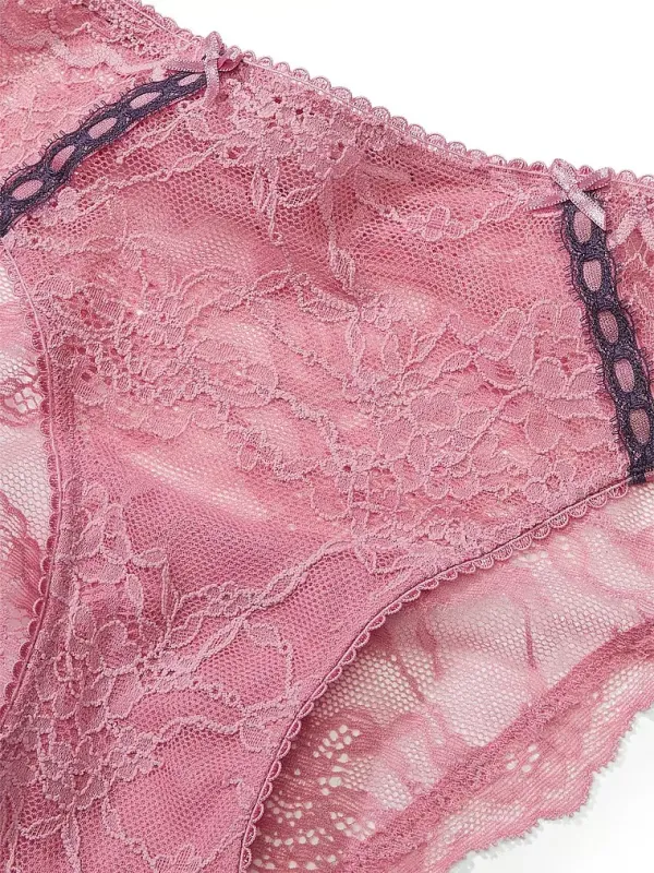 Трусики чікіні Ribbon Dream Angels Victoria's Secret