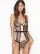 Комплект корсет і трусики Embroidered Lace Very Sexy Victoria's Secret