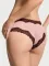 Трусики чіки Tease Mesh Victoria's Secret